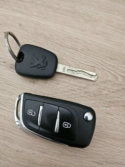 Peugeot 207 SW - 8