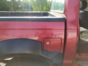 Prodej NISSAN DOUBLE CAB - 8