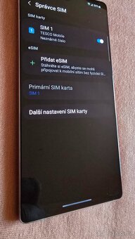 Samsung Note20 5G (SM-N981U1) 128GB - 8