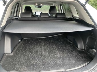Toyota RAV4 2.5 HYBRID 4WD SERVIS TOYOTA 2023 DPH - 8