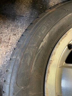 ALU Silverline Favorit Forman - 8