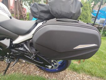 Suzuki GSX-S 1000 ABS TC - 8