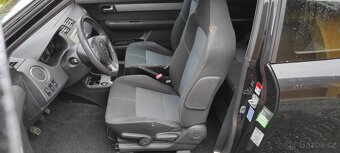Suzuki Swift - 8
