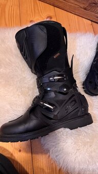 Sidi Adventure 2 Gore-Tex – vel. 46 / 11,5 - 8