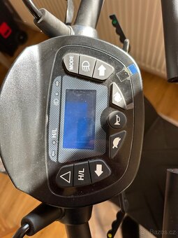 Nabízíme k prodeji elektrický skútr C.T.M HS-828 - 8