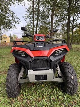 Polaris Sportsman 570 EPS - 8