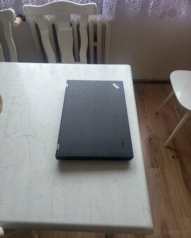 Lenovo ThinkPad T540p - 8