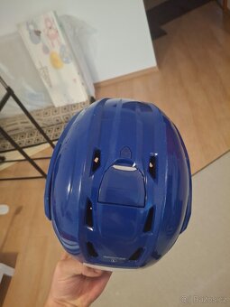Helma RE-AKT 95 + plexi Bosport 17 Pro - 8