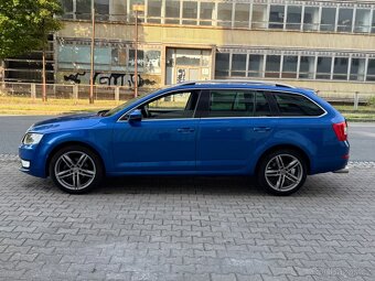 Prodám Škoda octavia 1.4 TSI 103KW DSG - 8
