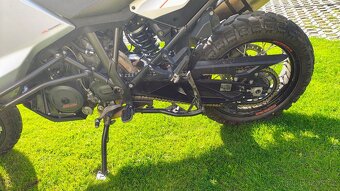 KTM 1290 SAT, 2015 - 8
