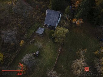 Prodej, pozemky/bydlení, 1470 m2, Mezouň, Beroun [ID 76976] - 8