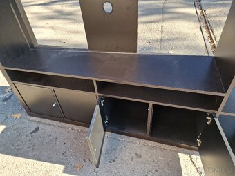 TV Stěna Ikea Lamino 40x185 výška 150 cm - 8