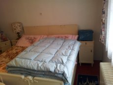 STAROŽITNÁ LOŽNICE - SET 11 KUSŮ (SLONNÍ KOST) - 8