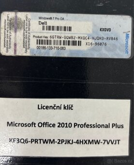 ❌PRODÁNO❌Dell OptiPlex790 i5 2400,14 GB/256GB SSD/Radeon2GB✅ - 8