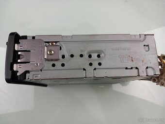 Autorádio Panasonic CQ-RD143N - 8