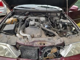 Sssangyong musso 2.3td, manuál - 8