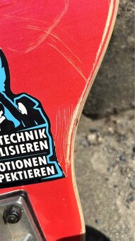 Longboard Madrid - 8