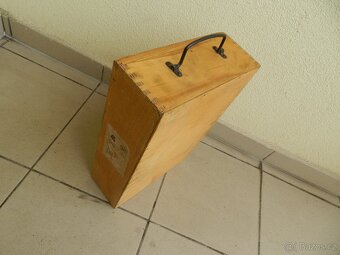 CELOKOVOVÁ VRTAČKA ze 70 let SSSR - 8