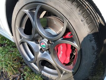 Alfa Romeo Giulietta 1,75Tbi 177kW TCT Veloce - 8