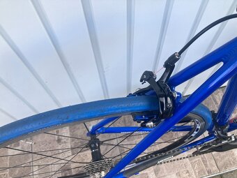 SILNIČNÍ KOLO MERIDA - 8