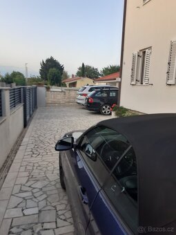 Prodám Škoda Octavia 2 facelift - 8