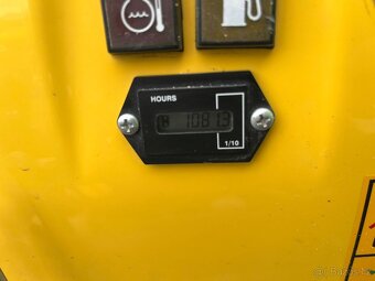 rýpadlo WACKER NEUSON 803 - 8