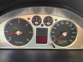 Ford Galaxy, 1.9 TDI, 96kW, GHIA, Top stav - 8