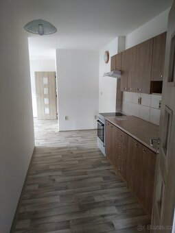 Pronájem byt 3kk Domažlice - 8