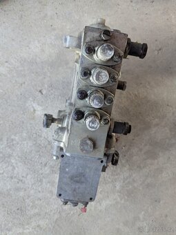 Nové vstřikovací čerpadlo Slavia 4S 90A - 8