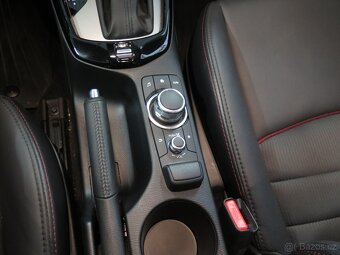 Mazda CX-3 2.0 SkyActive,4x4,automat,kamera,navi - 8