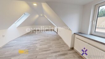 Pronájem bytu 3+kk, 105 m² Zlín - Příluky, ev.č. 02524 - 8