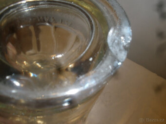 Starý obal na motor.olejPREMIER-láhev - 8