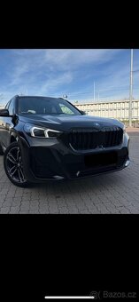 BMW X1 - 8