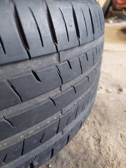 Tomket sport letni pneu 225/35/19 - 8