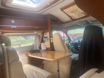 Dethleffs RT 6844 Esprit 2005 Globetrotter - 8