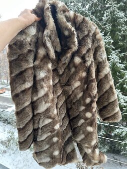 Kožich Vintage - 8
