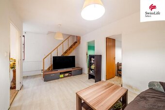 Prodej rodinného domu 170 m2, Cvikov - 8