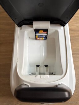 Odrážedlo Mercedes - 8