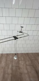 Osvětlení - kolejnicový systém - 8