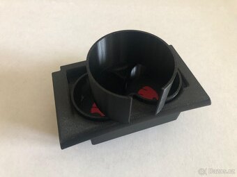 Nápoják Skoda Fabia 1 - 8