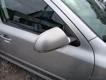 Škoda Octavia Combi 1,6TDI Elegance NAVI - 8