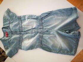 Luxusní balík holka 110-116 - 8