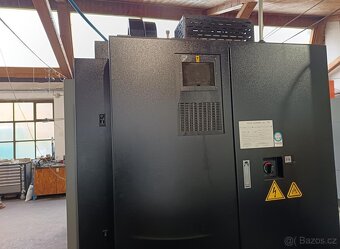 Obráběcí centrum (vertikální) HURCO VMX 30i (8876) - 8