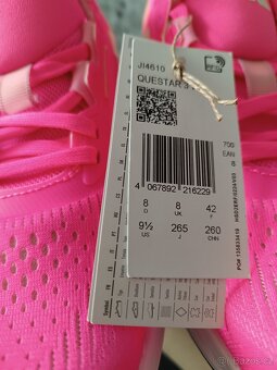 Adidas Questar 3 tenisky vel.42 - 8