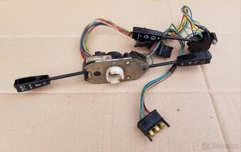 Náhradní díly Š-120 - 8