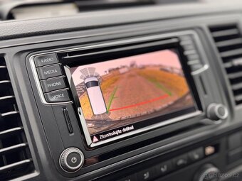 Volkswagen Multivan 2.0 TDI DSG 110 kw Liberty - 8