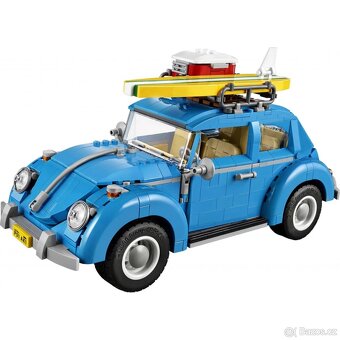 lego volkswagen auta - 8