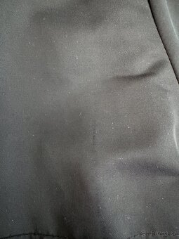 Dívčí zimní bunda/ parka F&F 122/128 - 8