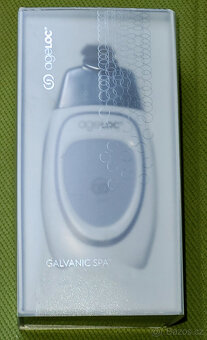 NuSkin Galvanická žehlička  ageLOC Galvanic Spa - 8