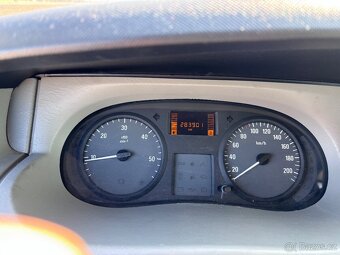 Opel Vivaro Westfalia - 8